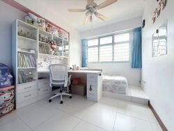 Blk 213A Punggol Waves (Punggol), HDB 4 Rooms #606236951